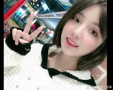 小米粥低调复播调侃“小米粥凉了才好喝”的女主播不敢播了?