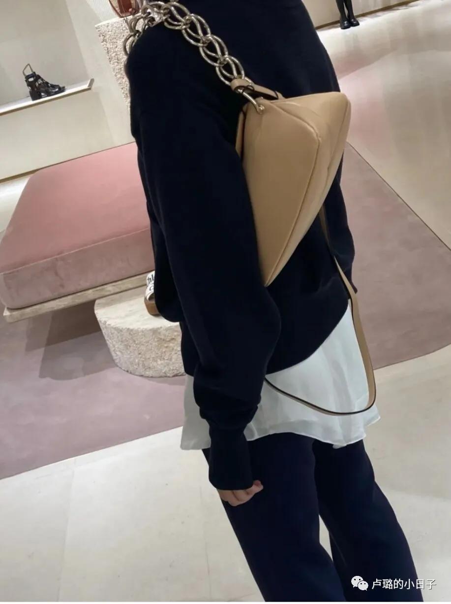 chloe腋下包,买bv包包的十大问题