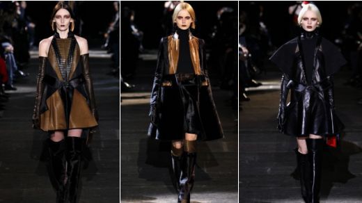 riccardotisci去哪儿了,riccardotisci2019春夏设计款