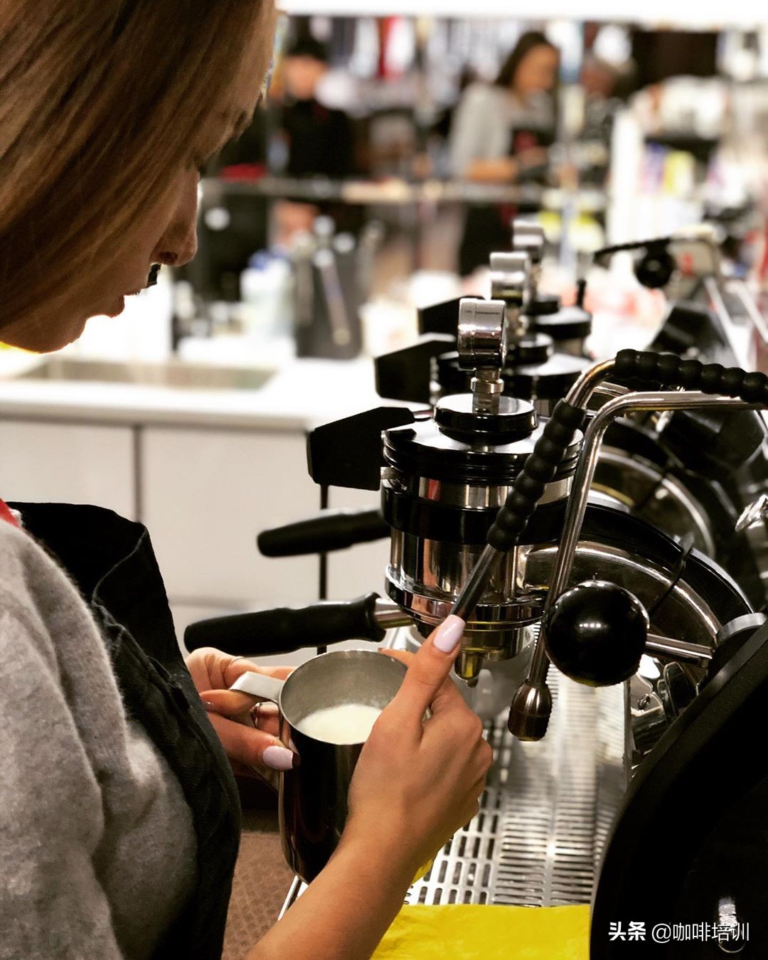 咖啡馆运营方案怎么写,咖啡厅经营的六大诀窍