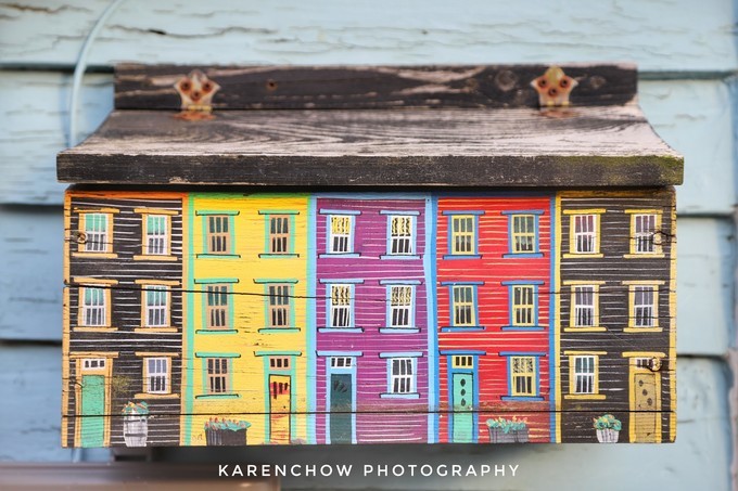 加拿大小众旅游目的地,加拿大纽芬兰自驾旅游