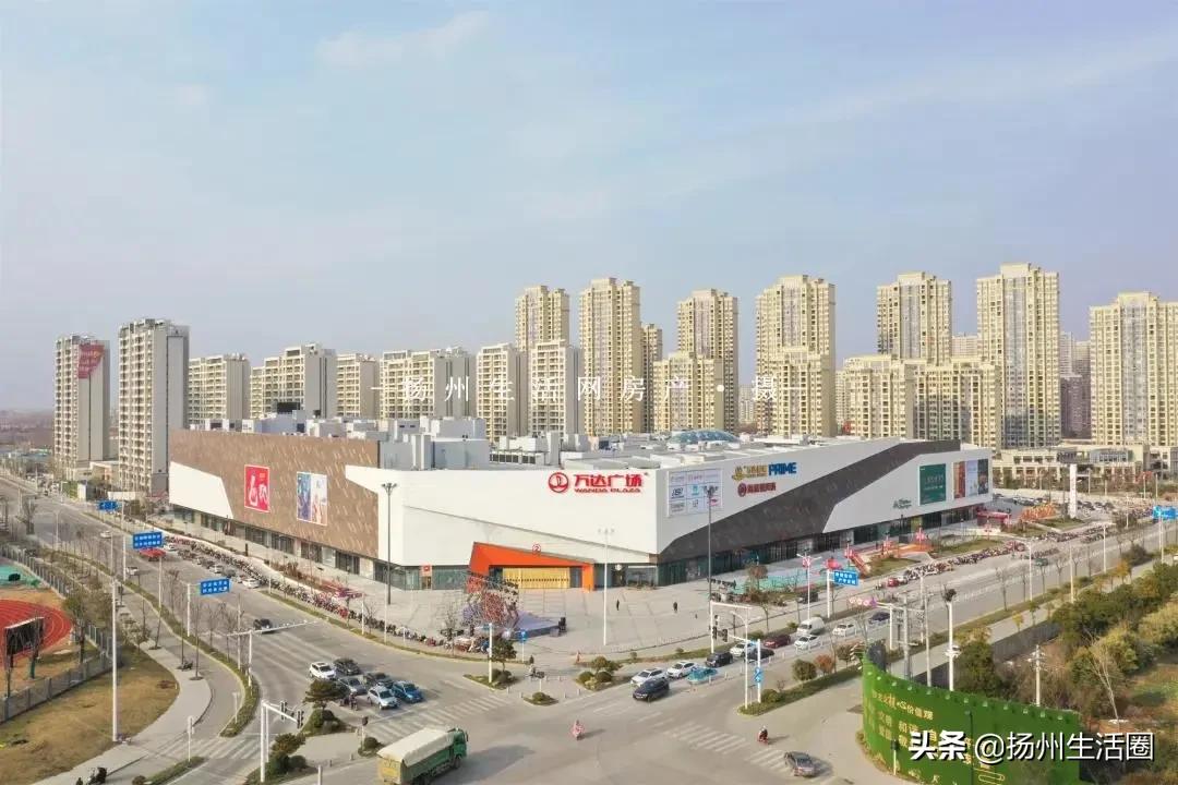 扬州新推11块地块挂牌,扬州590地块规划小学