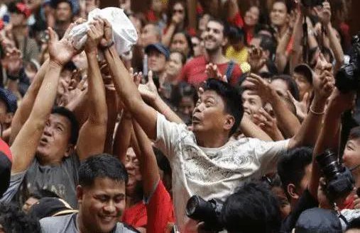 中国人在菲律宾真实生活,菲律宾生活的中国人最新消息