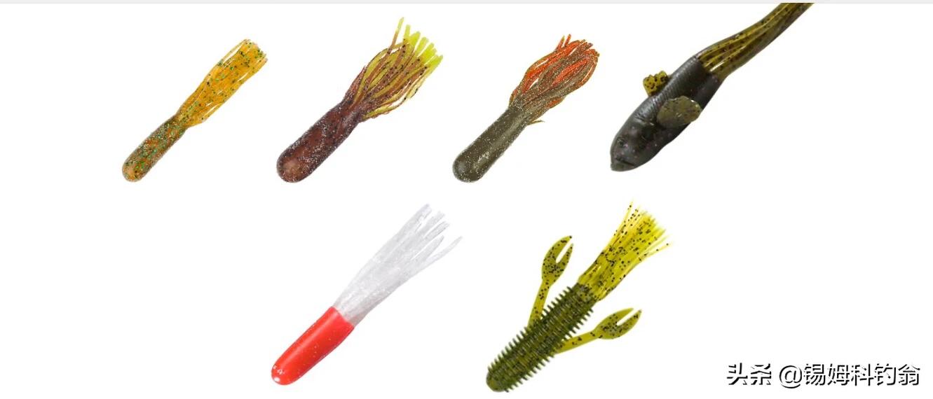北美钓鱼入门技巧,加拿大钓鱼什么鱼饵最好