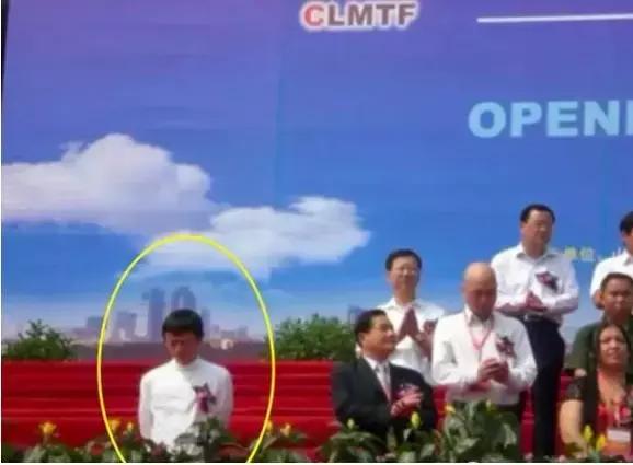 马云退休后的十大事件,马云退休后的真实状况