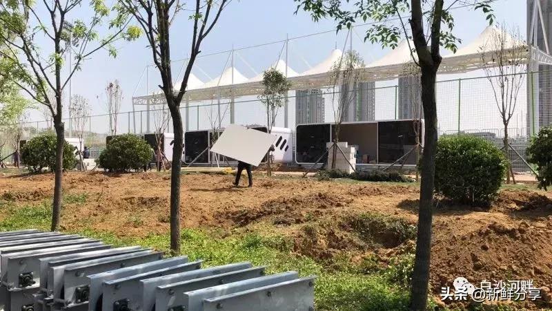 白沙湾足球基地比赛,2016哥德杯青少年足球赛开幕式