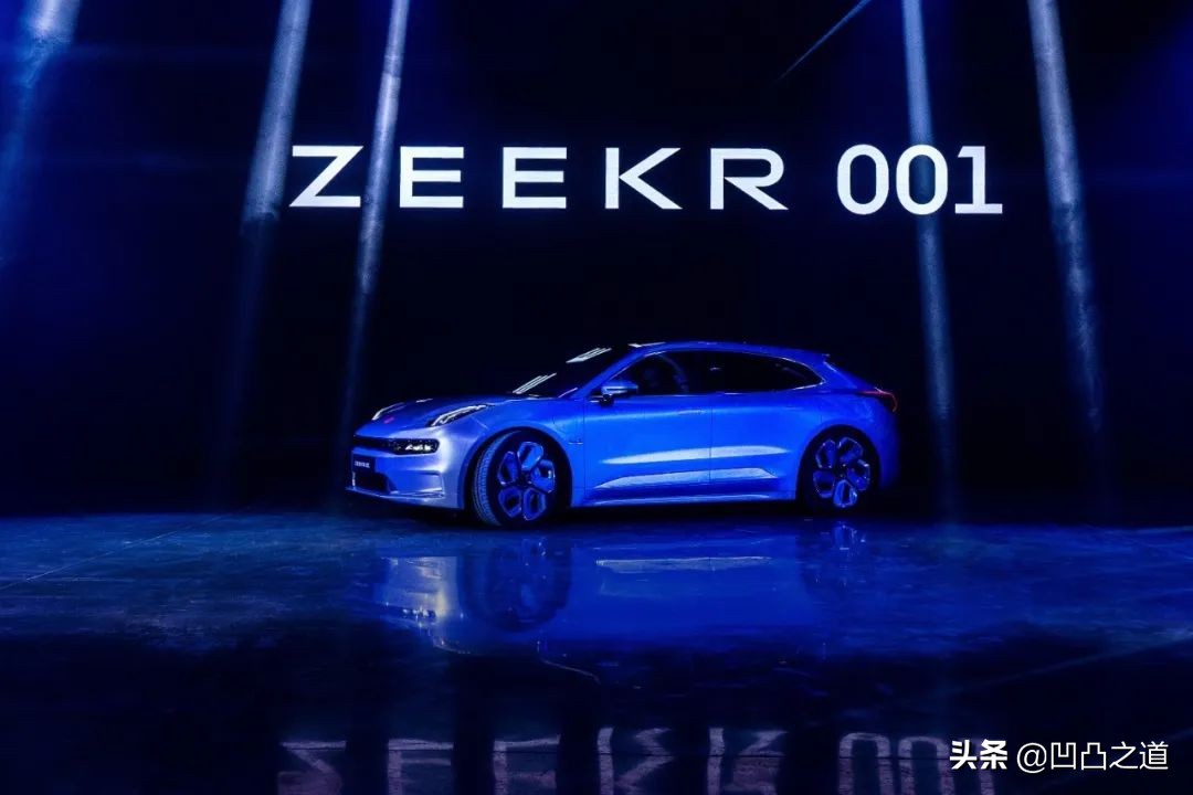 极氪001和冈本001区别,25.8的极氪001值得买吗