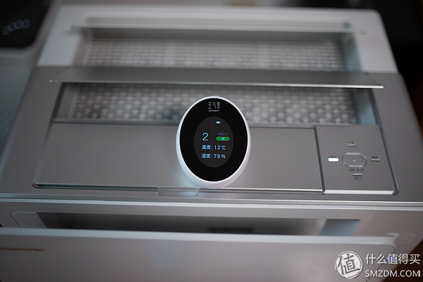 松下除湿净化器,松下nanoex加湿净化器