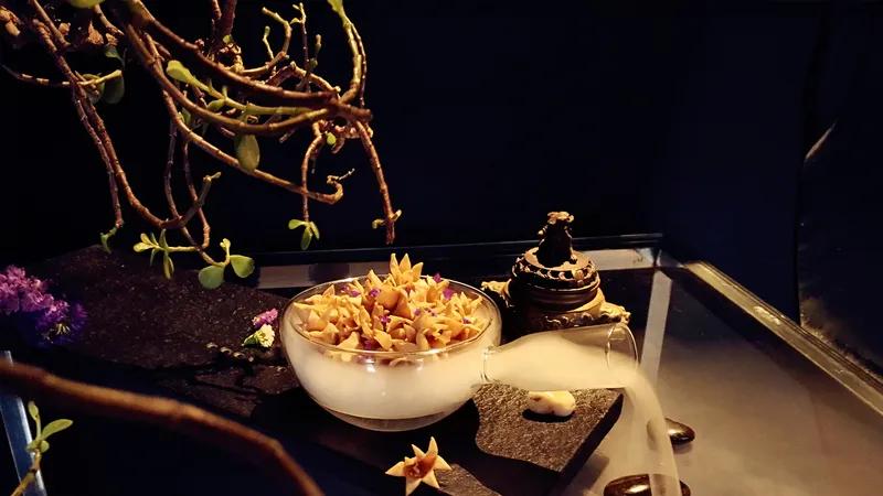 云南猫尾木花吃法,云南可食用的花有哪些