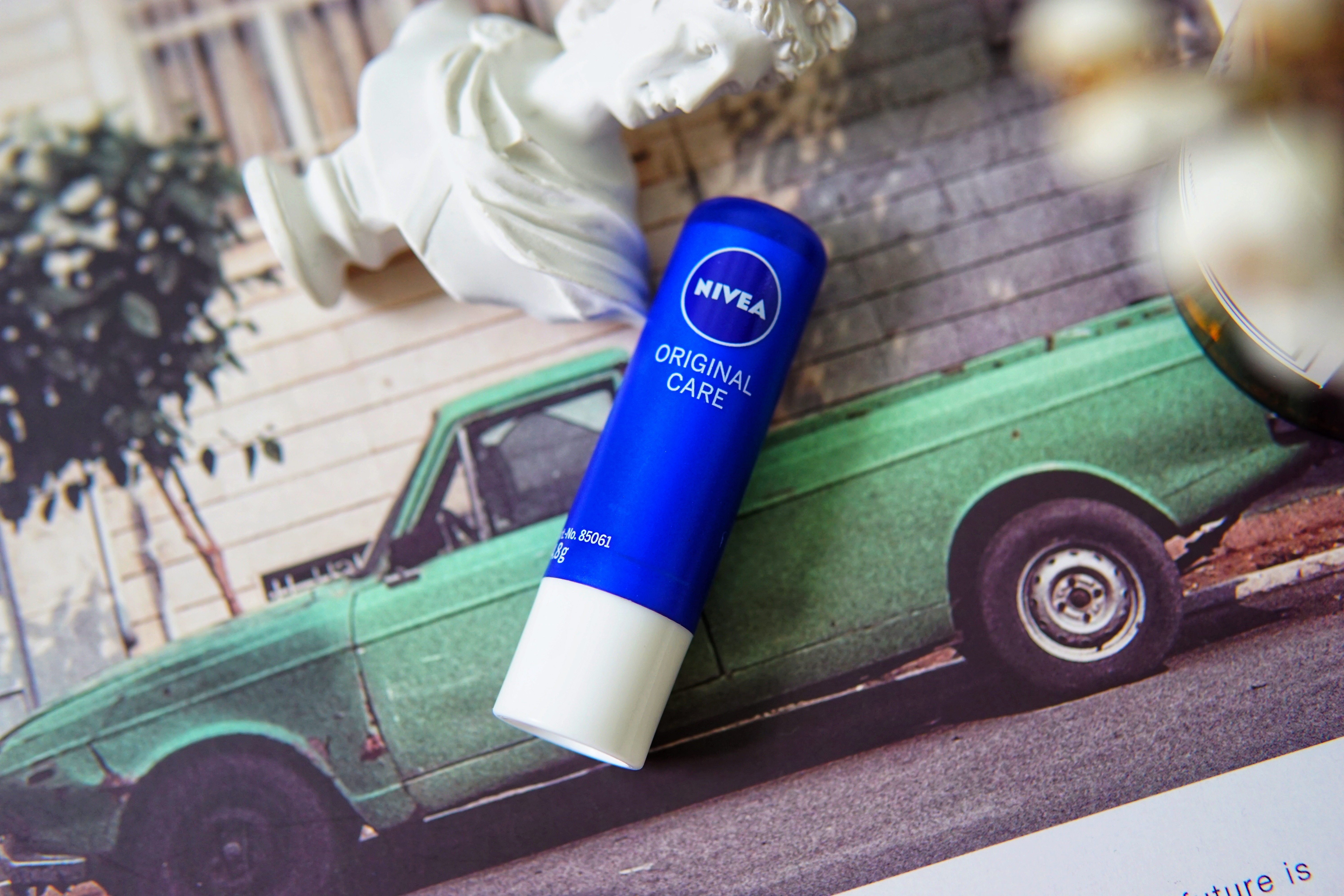 护唇膏推荐排名前十,滋润养唇护唇膏推荐