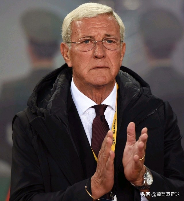 里皮最大难题解决了吗,里皮实力怎么样