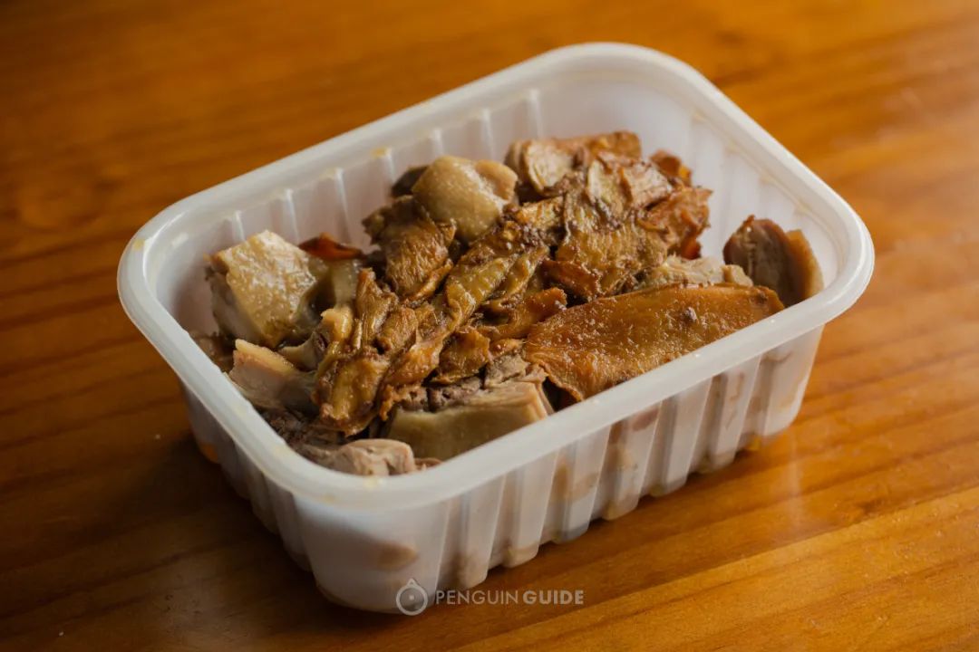 感谢物流，这些全国神仙菜市场，都能网购了