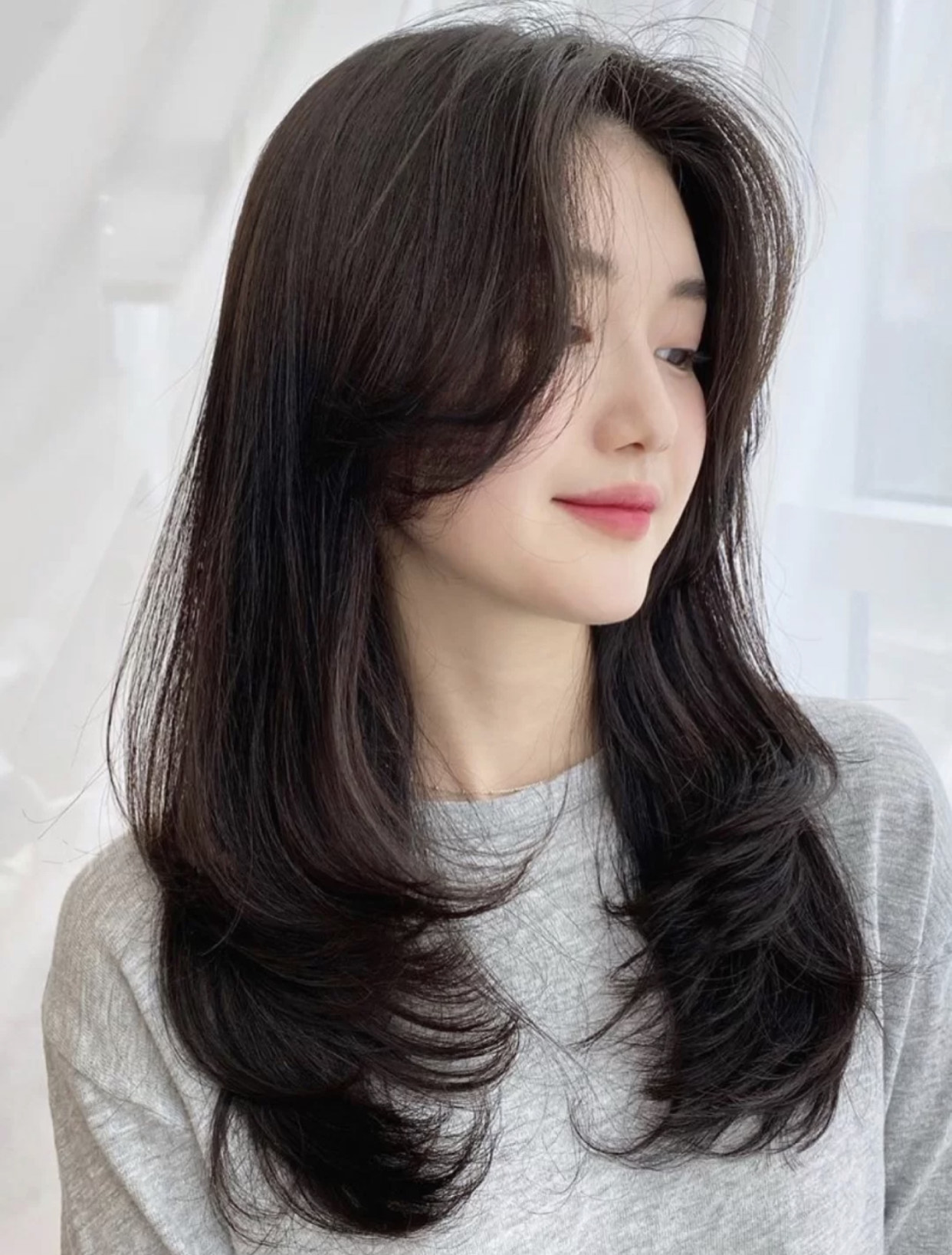 今年流行女超短发方脸,圆胖脸女生适合的超短发减龄