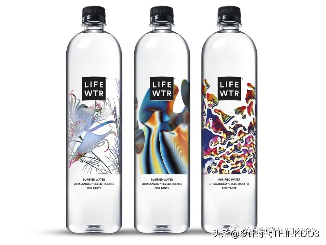 2021德国iF设计奖——品牌包装类获奖作品「完整版二」