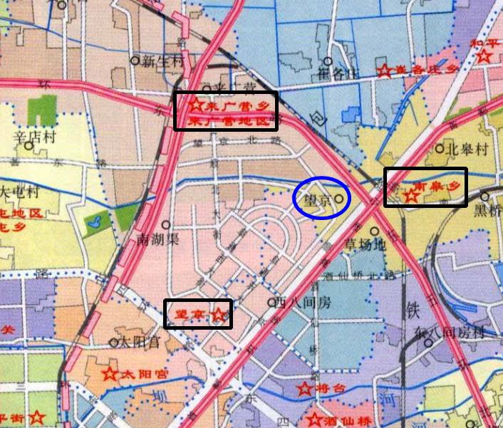 北京地铁15号线到朝阳,北京地铁十五号线望京进站