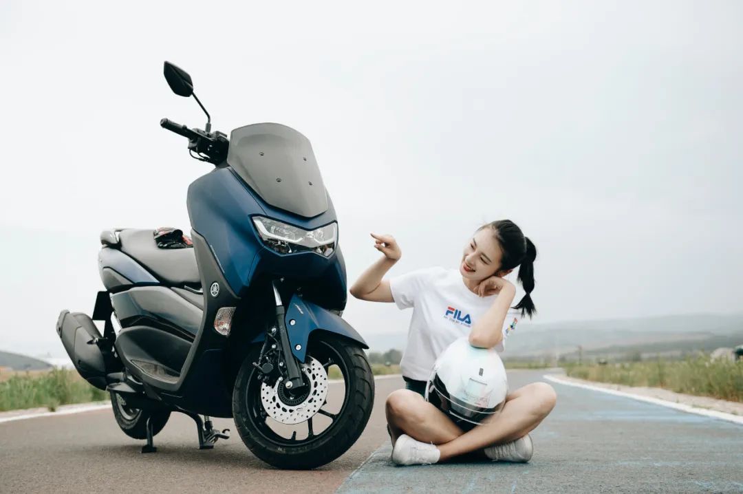 雅马哈nmax155对比本田pcx150,nmax155雅马哈为什么是神车