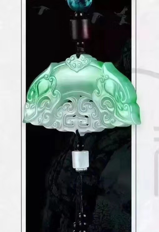 翡翠文化发源地是哪里,翡翠文化的起源和历史