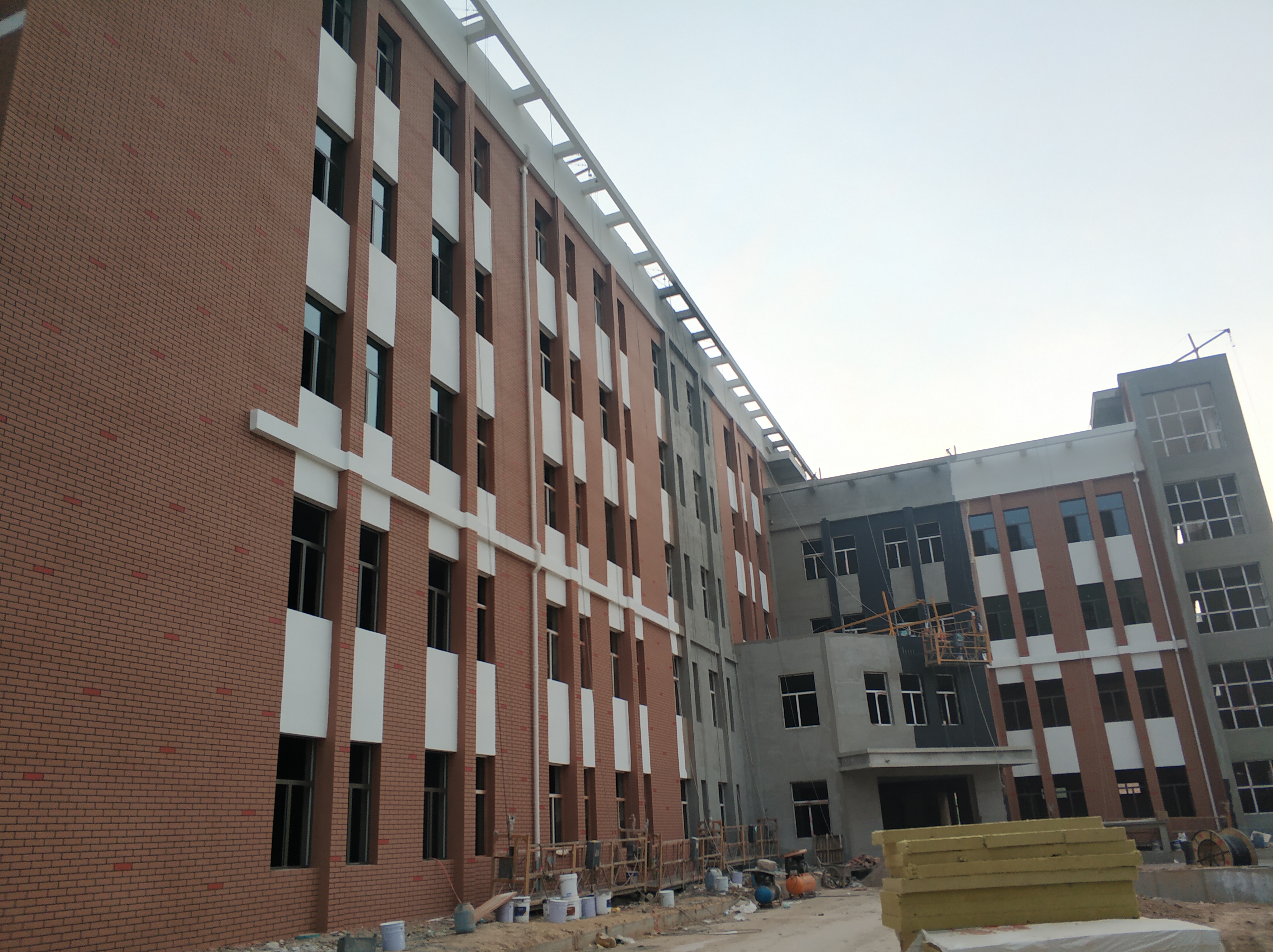 兰州九州新规划的小学在哪里,兰州市九州小学开学时间