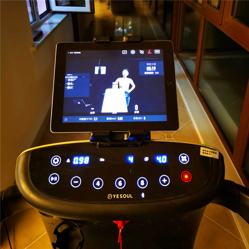 野小兽p30跑步机质量怎么样,野小兽p30跑步机开箱视频