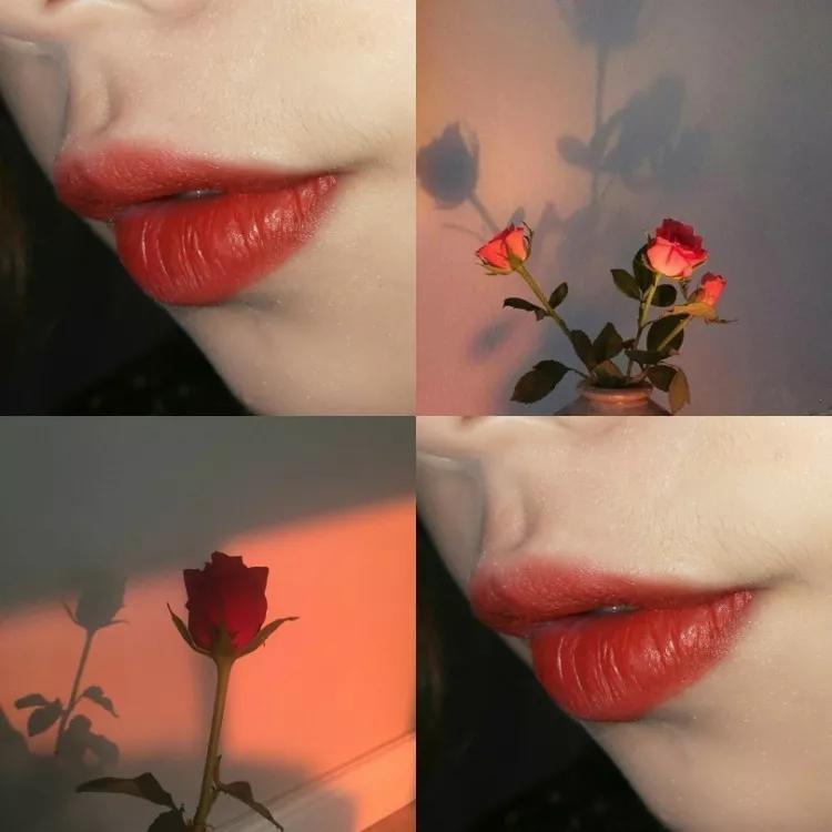 最值得推荐的十支口红,你的口红上过榜吗