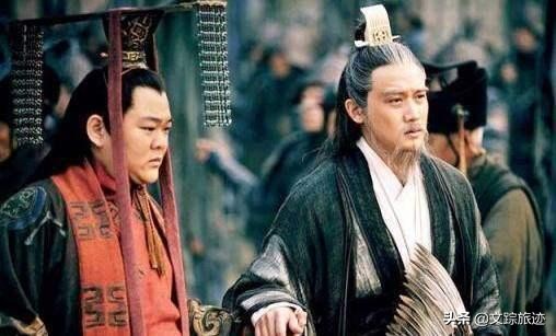 解读扶不起的阿斗刘禅的大智若愚,刘禅当真扶不起的阿斗吗