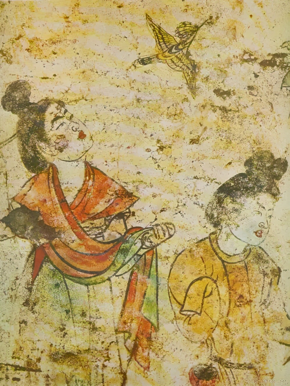 秦始皇的手办兵马俑,秦始皇的手办