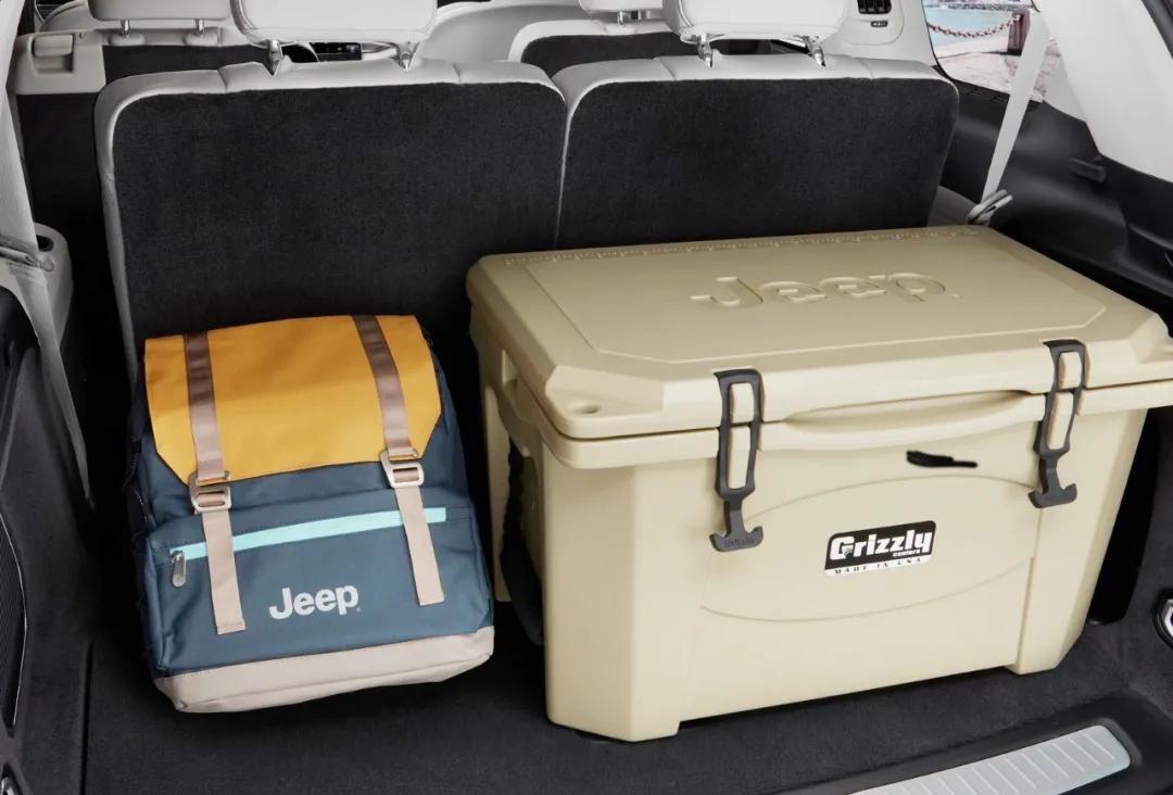 jeep全新大切诺基,jeep2014款大切诺基3.6怎么样