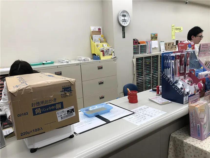 疫情日本口罩,疫情期间如何向澳洲寄口罩