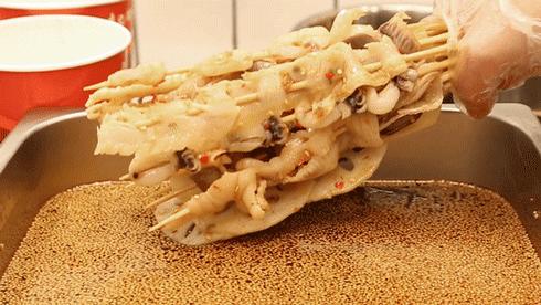 廖记棒棒鸡惠州分店,廖记棒棒鸡全家美食共分享