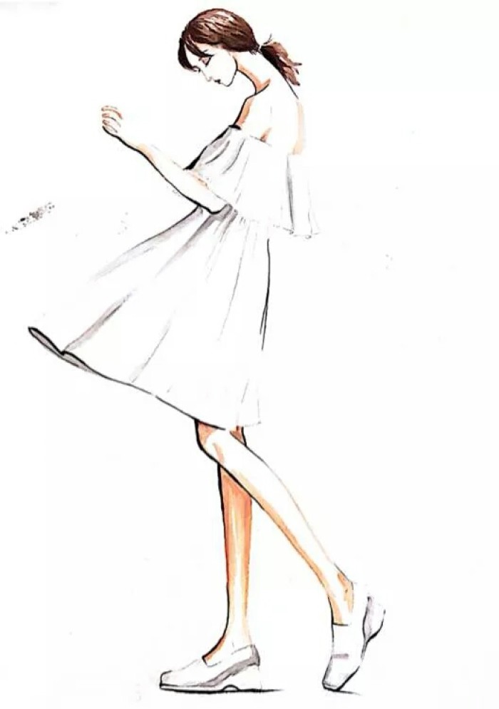 服装设计自学零基础手机app,服装设计零基础培训班有前途吗