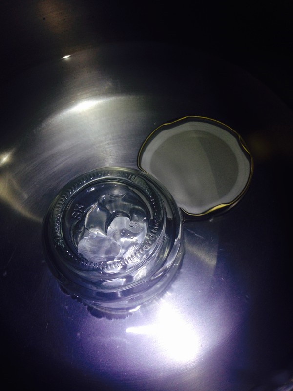 健康美味的幼儿零食的做法：苹果泥