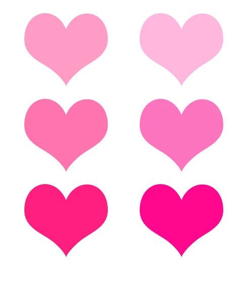 最流行的显年轻的口红色号,比较好用的口红色号推荐