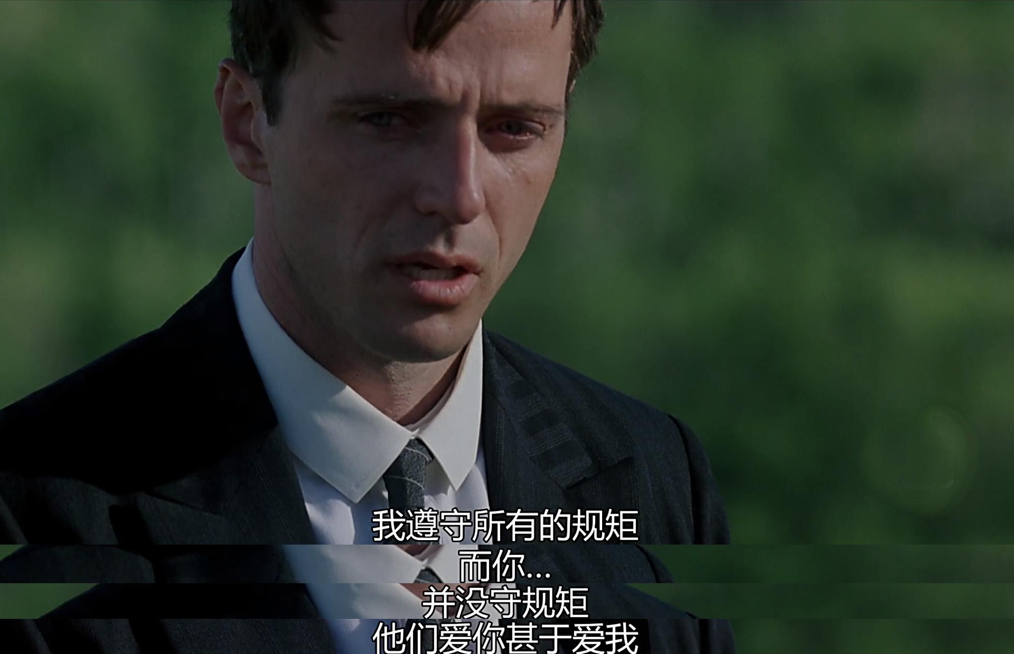 燃情岁月电影解说,燃情岁月电影深度解析