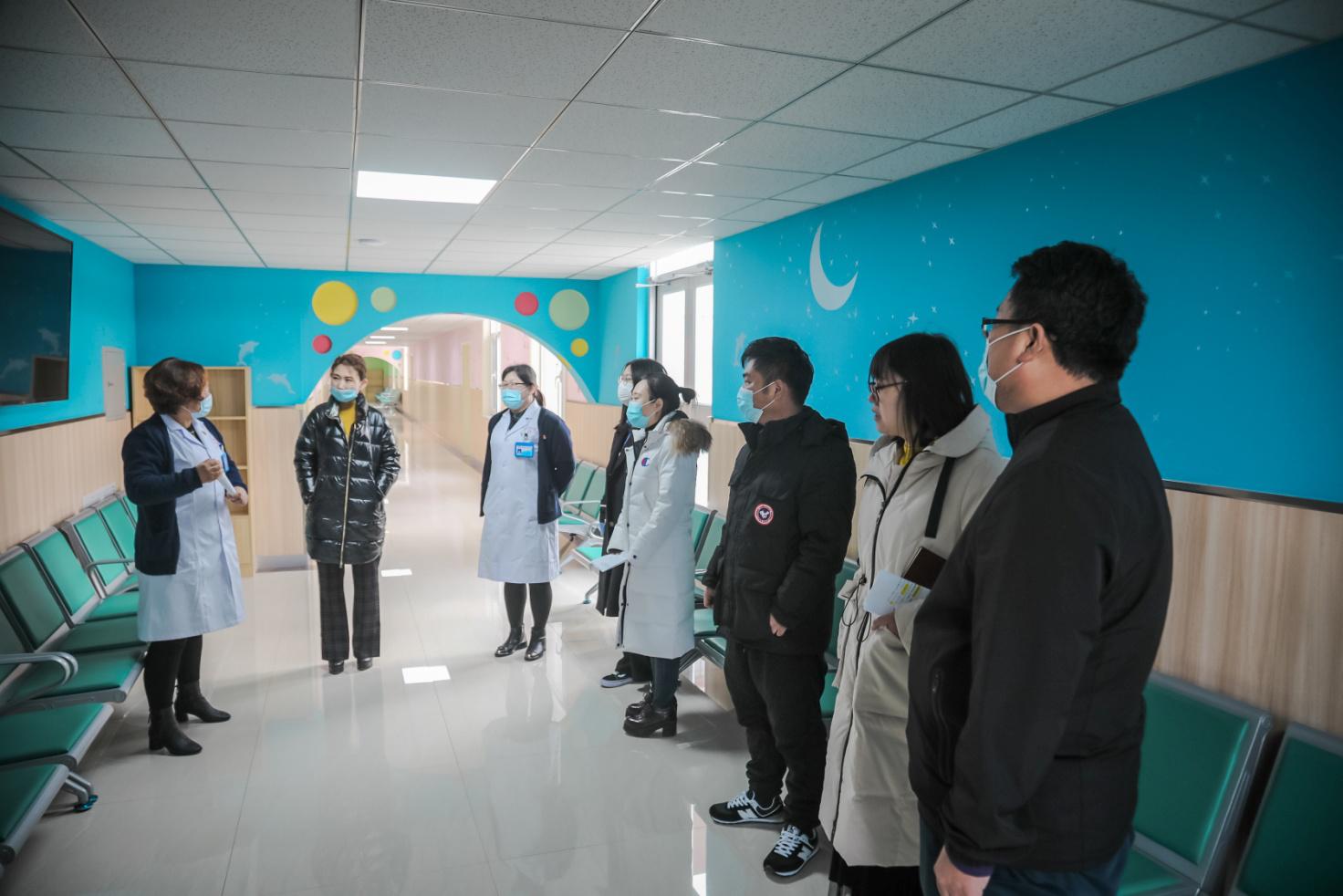 山东省威海蔄山镇,威海蔄山智能制造产业园