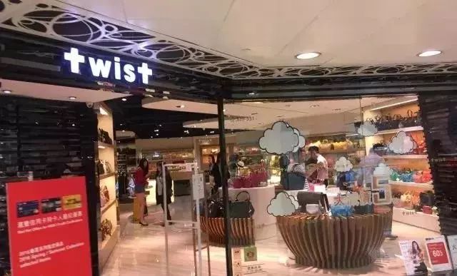 香港必逛的10条购物街,从深圳出发暴走香港攻略