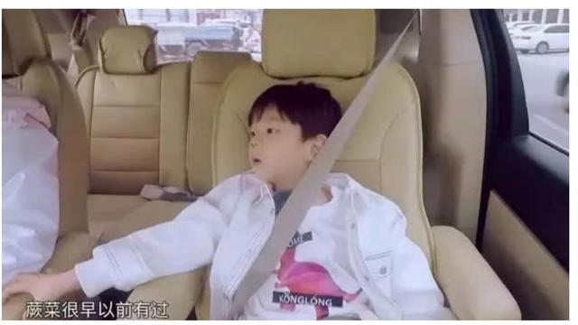 霍思燕喂嗯哼“吃百科全书”？与黄磊不谋而合！同款绘本都火了