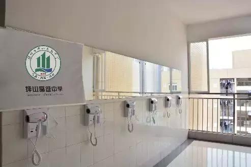 深圳前十中学宿舍,深圳四大高中宿舍图