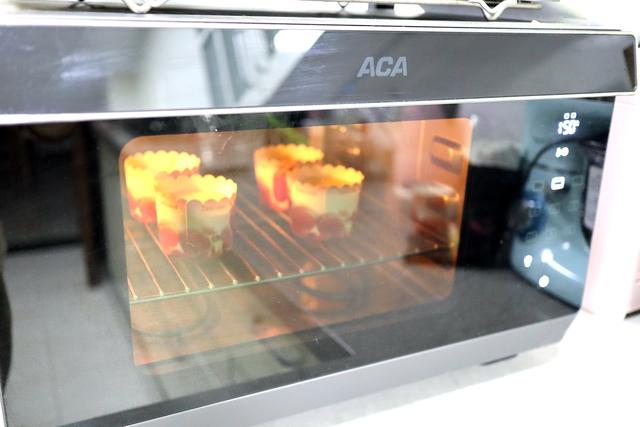 无油低糖老式小蛋糕,无糖小蛋糕老人家