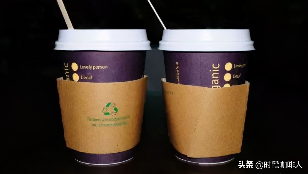 咖啡杯回收率为什么低,咖啡杯回收原因