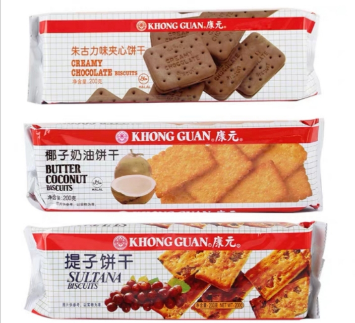 回忆童年时代零食,80后90后的零食满满的回忆