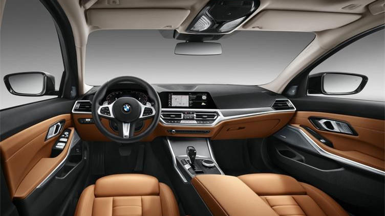 宝马3系捷豹xel奥迪a4l凯迪拉克ct5,就30万还买30万的车什么心理