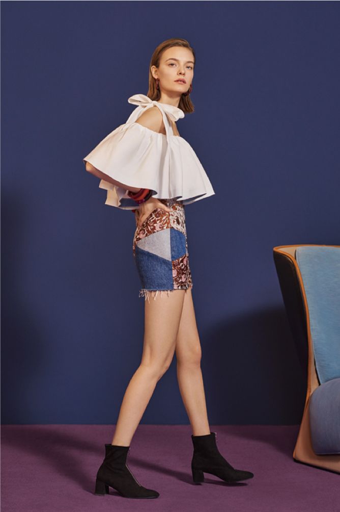 dazzle女装2022,dazzle女装品牌介绍