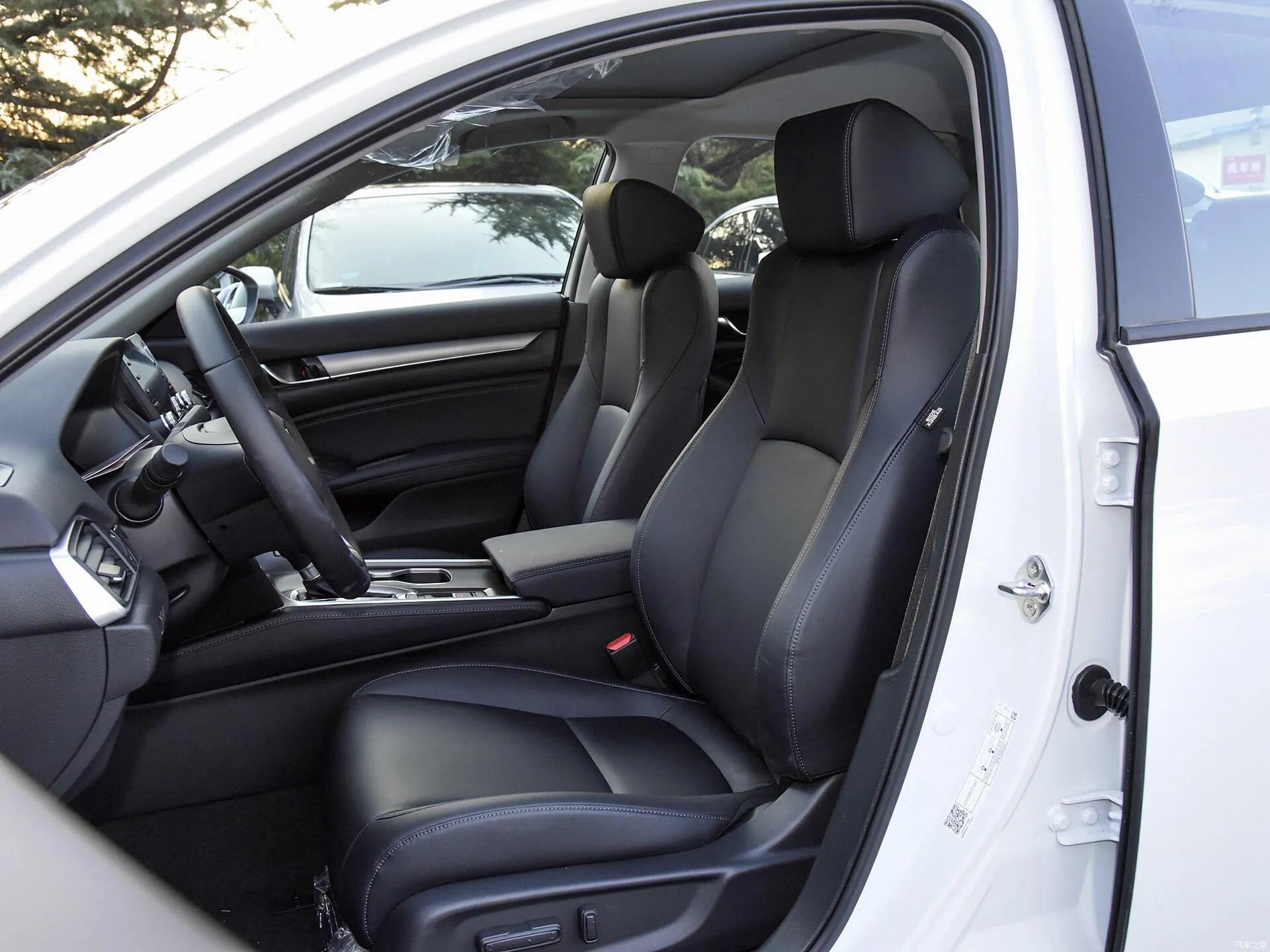 雅阁油耗a和油耗b,本田雅阁的b级车