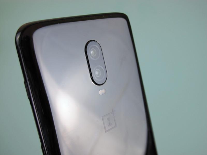 一加6t的使用体验报告,一加旗舰机一加6t开箱上手体验