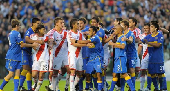 足球五大联赛国家德比,世界上最大的联赛排名