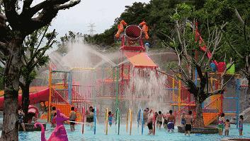 全世界最美的溶洞温泉,很美的天然溶洞温泉