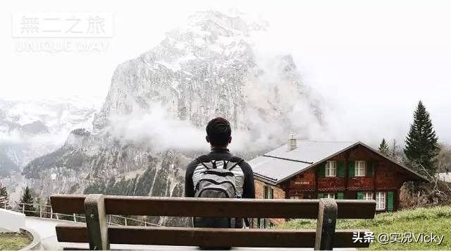旅游风景视频阿尔卑斯山,旅游风光阿尔卑斯山脉