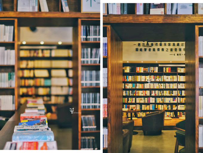 藏于山隐于巷，重庆日夜里的另一番江湖