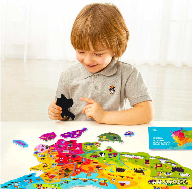 三岁儿童礼物买什么好,适合给3岁宝宝买的礼物