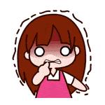 怀孕期间最怕见红!刘博士教你淡定应对